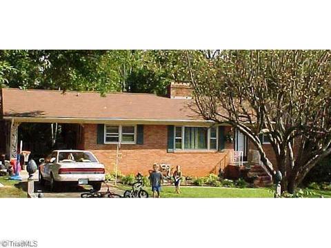 5294 Trinity Blvd, Trinity, NC 27370 photo 1