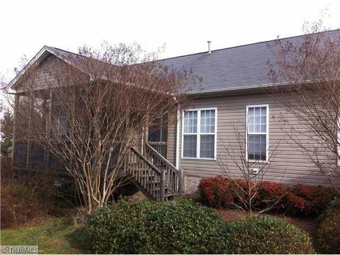 156 Huron, Winston Salem, NC 27103 photo 2