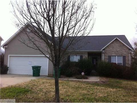 156 Huron, Winston Salem, NC 27103 photo 1