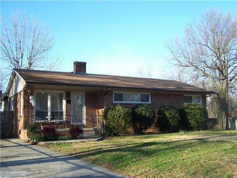 411 Clover, High Point, NC 27262 photo 1