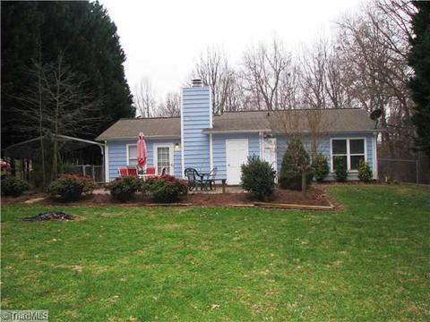 146 Maple Ln, King, NC 27021 photo 2