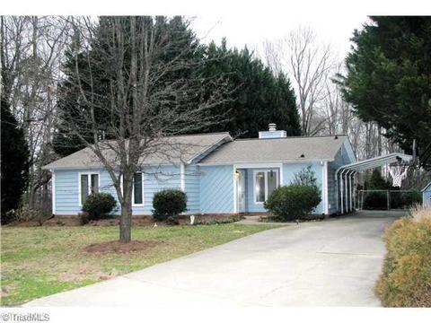 146 Maple Ln, King, NC 27021 photo 1