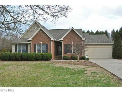 997 Baltimore Rd, Advance, NC 27006 photo 1