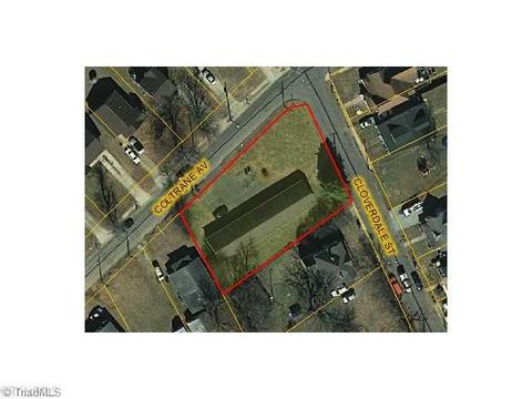 301 Coltrane, High Point, NC 27260 photo 3