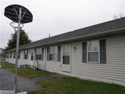 301 Coltrane, High Point, NC 27260 photo 1