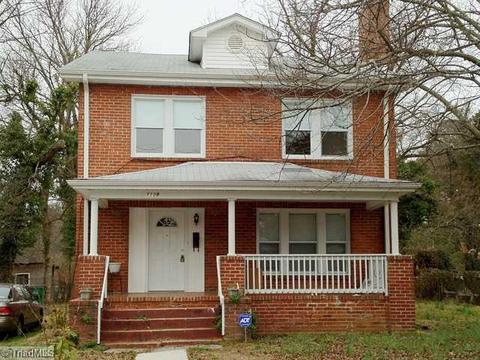 1109 Cedrow Dr, High Point, NC 27260 photo 1