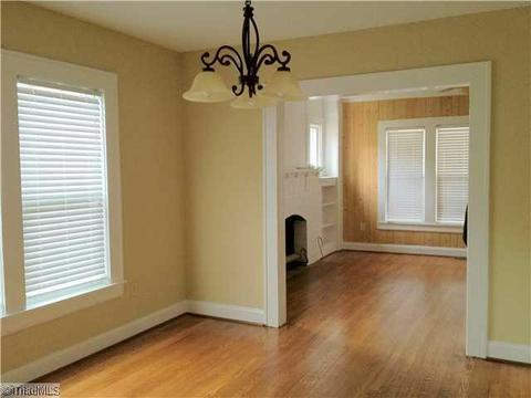1109 Cedrow Dr, High Point, NC 27260 photo 2