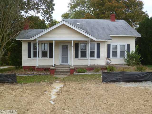 7395 Nc Highway 62, Trinity, NC 27370 photo 2