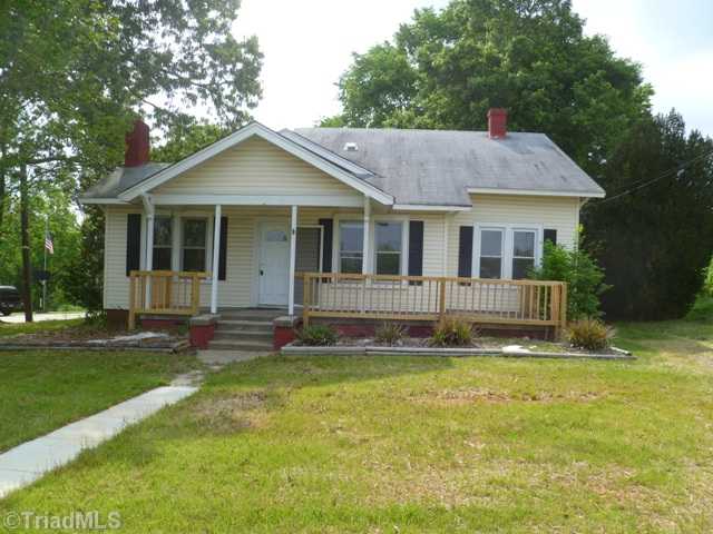 7395 Nc Highway 62, Trinity, NC 27370 photo 1
