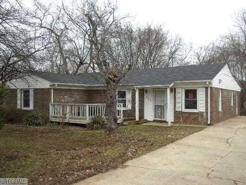 507 Pendleton, High Point, NC 27260 photo 1