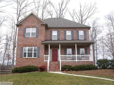 7047 Windrift Ct, Clemmons, NC 27012 photo 1