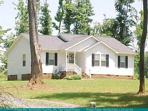 2039 Soapstone Mountain Rd, Staley, NC 27355 photo 1