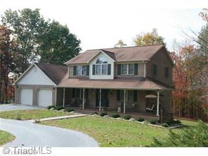175 Scenic Dr, Stuart, VA 24171 photo 1