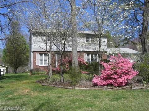 3824 Beech Cir, Trinity, NC 27370 photo 1