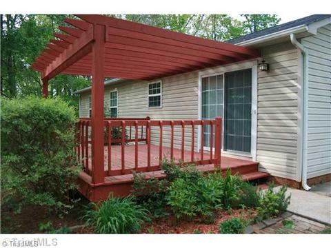 4821 Cashatt, Trinity, NC 27370 photo 8