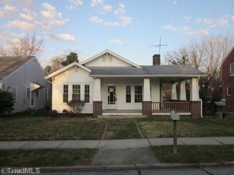 805 Carr, High Point, NC 27262 photo 1