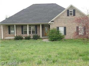 4505 Peeples, Oak Ridge, NC 27310 photo 1
