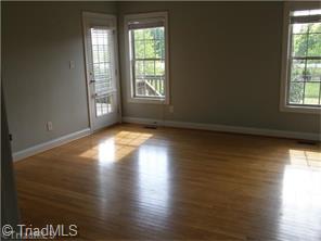 4505 Peeples, Oak Ridge, NC 27310 photo 6