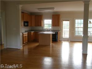 4505 Peeples, Oak Ridge, NC 27310 photo 3