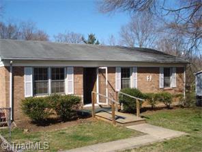 321 Dameron St, Eden, NC 27288 photo 1