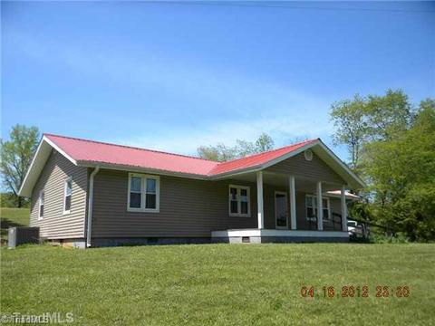 2991 Byrd, Roaring River, NC 28669 photo 1