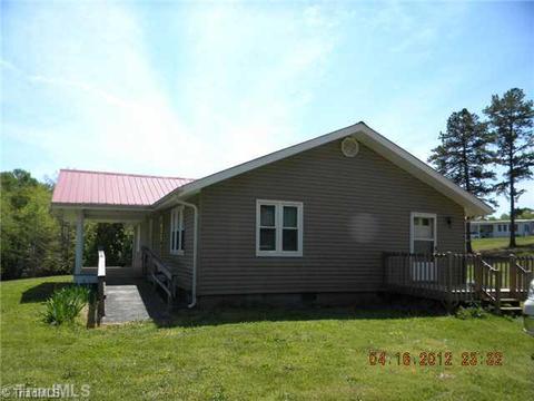 2991 Byrd, Roaring River, NC 28669 photo 2
