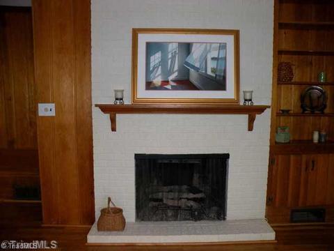 5674 Lakeside Dr, Pfafftown, NC 27040 photo 5