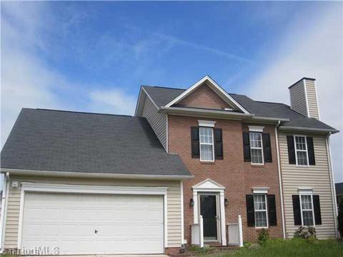 4237 Beacon Rdg, High Point, NC 27265 photo 1