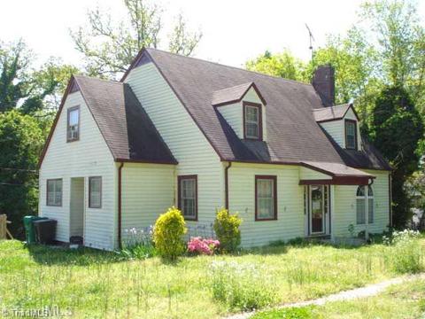 1446 Cedrow Dr, High Point, NC 27260 photo 1