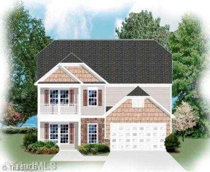 6703 Maize Dr, High Point, NC 27265 photo 1