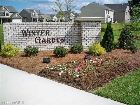 6703 Maize Dr, High Point, NC 27265 photo 4