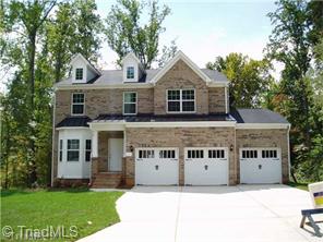 2709 Splitbrooke Dr, High Point, NC 27265 photo 1