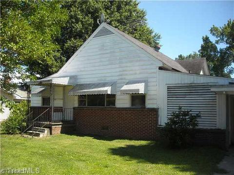 309 Phillips Ave, High Point, NC 27262 photo 1