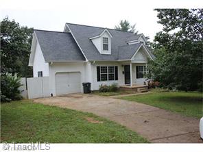 159 Wisconsin, Elkin, NC 28621 photo 1