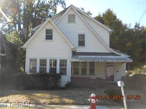 135 Underhill St, High Point, NC 27260 photo 1