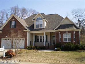 726 Barrocliff Rd, Clemmons, NC 27012 photo 1