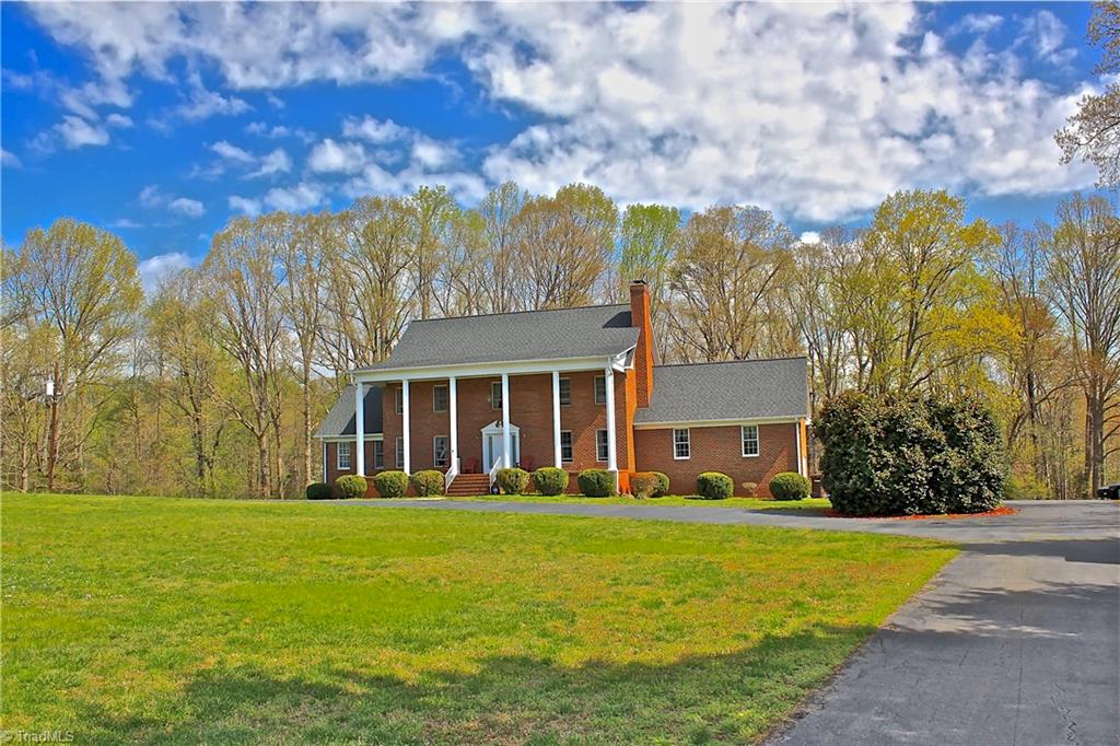 2830 Fleming, Greensboro, NC 27410 photo 5