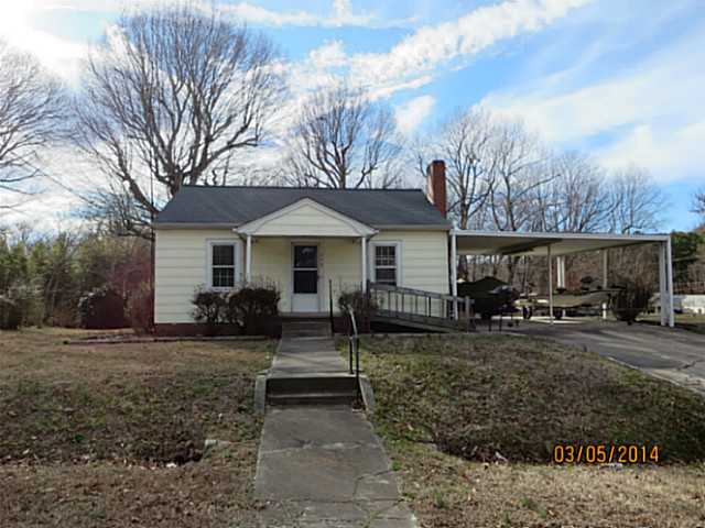 759 Mccrary, Asheboro, NC 27205 photo 1