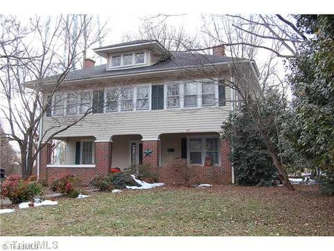 124 Harris, Elkin, NC 28621 photo 11