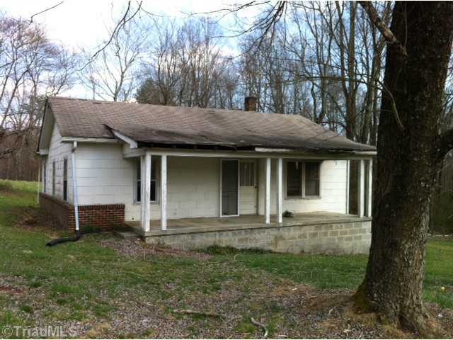 370 Traphill Ests, Traphill, NC 28685 photo 1