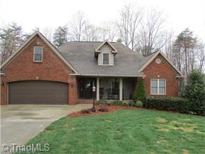 104 Century Oak, King, NC 27021 photo 1