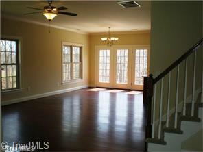 110 Solitaire Dr, Trinity, NC 27370 photo 3