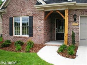 110 Solitaire Dr, Trinity, NC 27370 photo 2