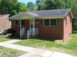 820 Willow Pl, High Point, NC 27260 photo 1