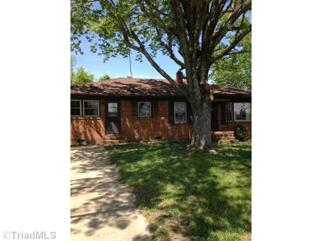 715 E Fairfield, High Point, NC 27263 photo 1