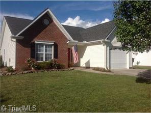 3883 Range Crest Ct, High Point, NC 27265 photo 13