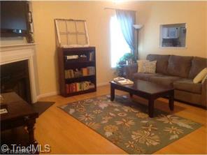 3883 Range Crest Ct, High Point, NC 27265 photo 2