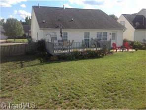 3883 Range Crest Ct, High Point, NC 27265 photo 7