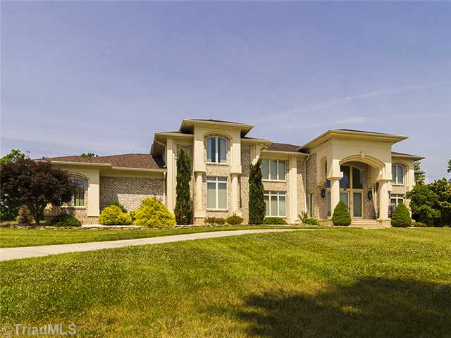 4249 Rock Bridge Rd, High Point, NC 27262 photo 1