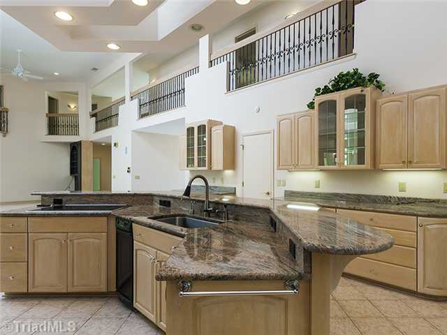 4249 Rock Bridge Rd, High Point, NC 27262 photo 7